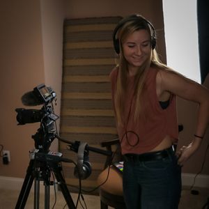 Meet your Posher, Michelle